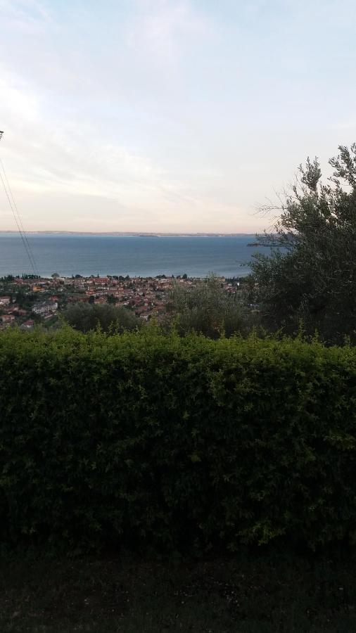 B&B Camister Toscolano Maderno Exteriör bild